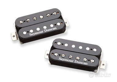 Seymour Duncan Pick-Up Distortion bridge + neck