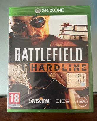 Battelefield