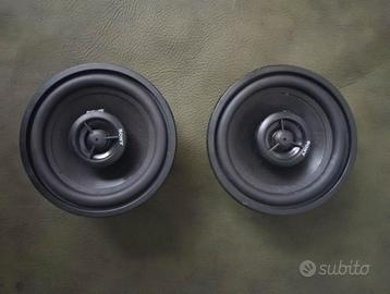 2 speaker Sony Xplode ar1025 - 2 vie,4 ohm 50 watt