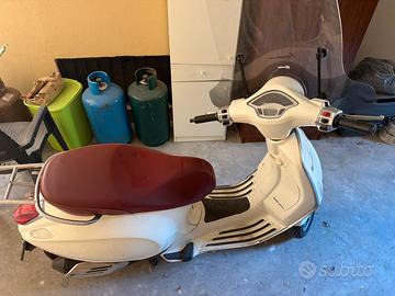 Vespa Primavera