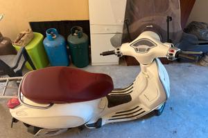 Vespa Primavera