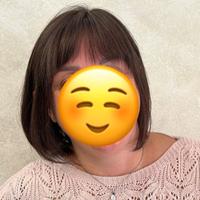 Parrucca di capelli veri