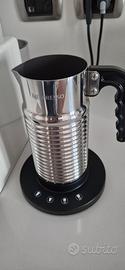 Aeroccino Nespresso 4