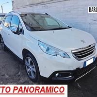 PEUGEOT 2008 1.6 HDi 115cv *NAVI/TETTO*- 2014