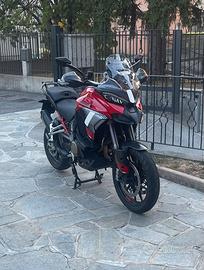 Ducati Multistrada V4S