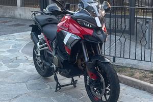 Ducati Multistrada V4S