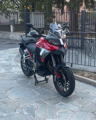 Ducati Multistrada V4S