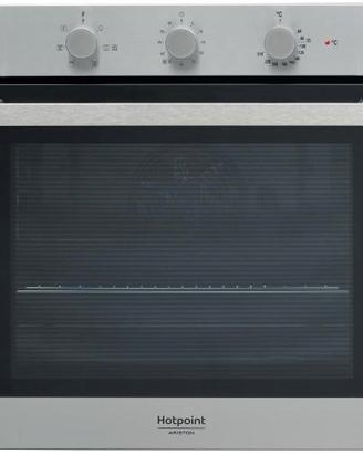 FORNO ELETTRICO HOTPOINT