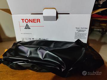 TONER STAMPATE LASER COMPATIBILE BROTHER LENOVODEL