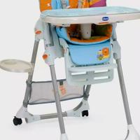 Seggiolone Pappa Chicco