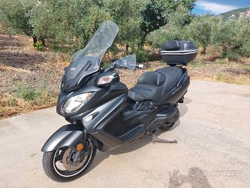 Burgman 650 executive 