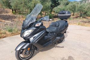 Burgman 650 executive 