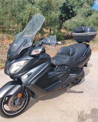 Burgman 650 executive 