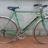 Bici storica motobecane