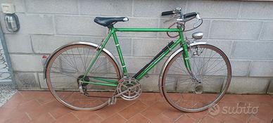 Bici storica motobecane