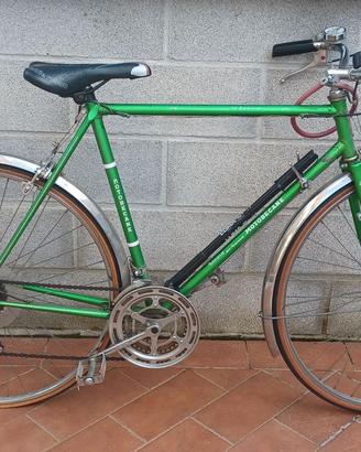 Bici storica motobecane