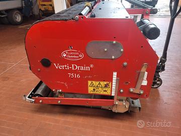 Bucatrice Redexim 7516