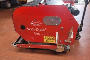 Bucatrice Redexim 7516