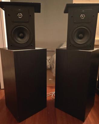 kef c15 c200 sw
