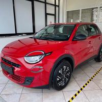 Fiat 600 Hybrid 100 CV DCT MHEV