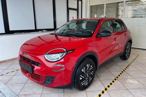 Fiat 600 Hybrid 100 CV DCT MHEV