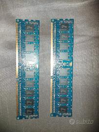 Hynix ram 4gb 1rx4 pc3-10600r-9-11-c2 hmt351r7cfr4