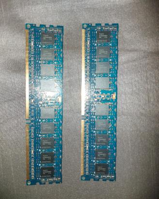 Hynix ram 4gb 1rx4 pc3-10600r-9-11-c2 hmt351r7cfr4