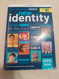 new identity A2 ti aB1