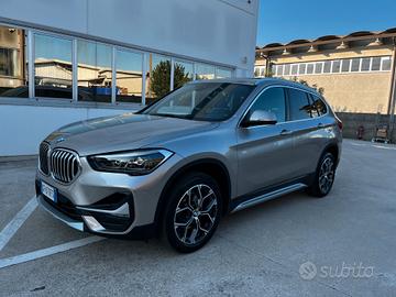 Bmw X1 sDrive16d xLine Plus