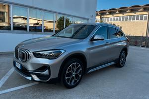 Bmw X1 sDrive16d xLine Plus