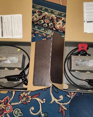 Sram Level TLM Disc Brake