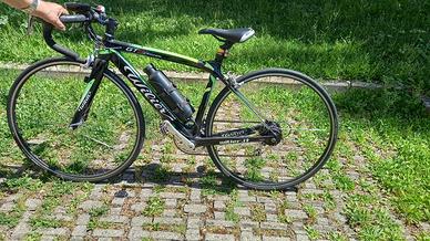 Willier Triestina da donna taglia S elettrica