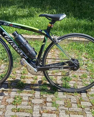 Willier Triestina da donna taglia S elettrica