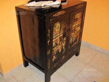 Mobile Cina (periodo 1800)