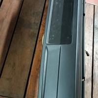 Paraurti posteriore fiat ritmo Abarth  130