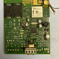 Modulo Gsm Gemino Ksenia