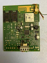 Modulo Gsm Gemino Ksenia