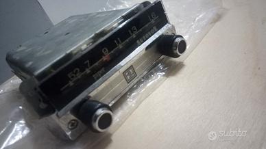 Autoradio Autovox Piper