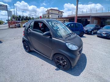 Smart ForTwo 1000 52 kW coupé pulse 2008