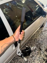 Freno a mano idraulico universale