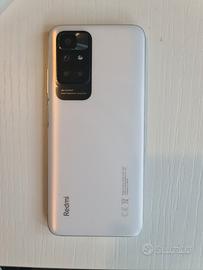 XIAOMI REDMI 10 BIANCO