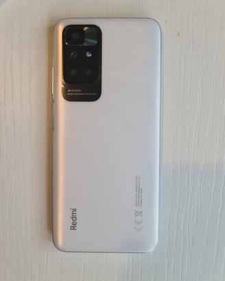 XIAOMI REDMI 10 BIANCO