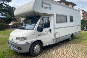 Fiat Ducato Maxi Trasporto 6 Persone Patente B MAN