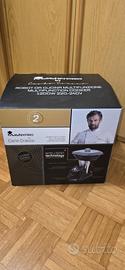 robot da cucina 