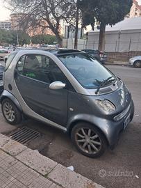 Smart 800diesel