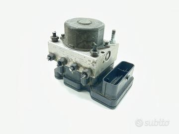 ABS FIAT Panda 3° Serie 1300 diesel 0265260434 71