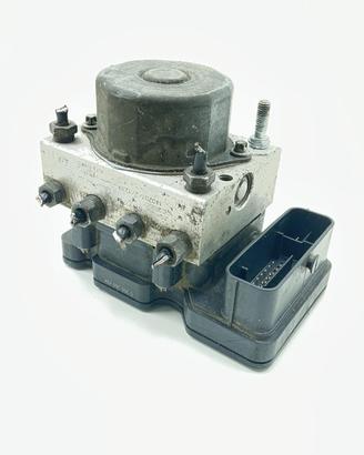 ABS FIAT Panda 3° Serie 1300 diesel 0265260434 71