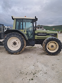 Trattore Hurlimann same