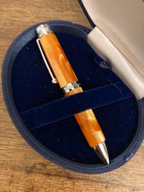 Penna a sfera Paola Tommasini