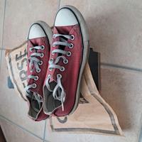 Converse scarpa originale